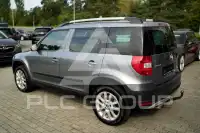2013 Skoda Yeti