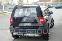 2013 Skoda Yeti