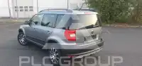 2013 Skoda Yeti