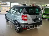 2013 Skoda Yeti
