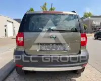 2013 Skoda Yeti