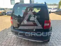 2013 Skoda Yeti