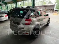 2013 Skoda Yeti