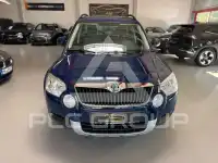2013 Skoda Yeti