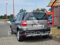 2013 Skoda Yeti