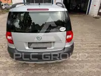 2013 Skoda Yeti