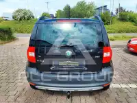 2013 Skoda Yeti