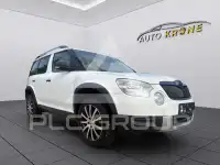 2013 Skoda Yeti
