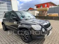 2013 Skoda Yeti