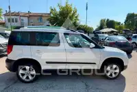 2013 Skoda Yeti