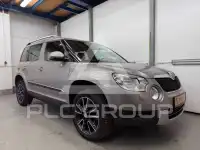 2013 Skoda Yeti