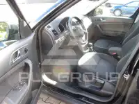 2013 Skoda Yeti