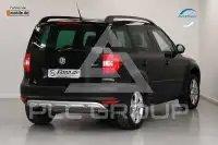 2013 Skoda Yeti