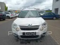 2013 Skoda Yeti