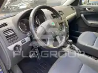 2013 Skoda Yeti