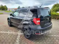 2013 Skoda Yeti
