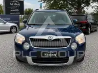 2013 Skoda Yeti