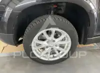 2013 Skoda Yeti