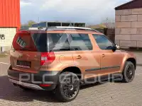 2013 Skoda Yeti