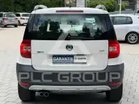 2013 Skoda Yeti