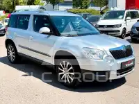 2013 Skoda Yeti