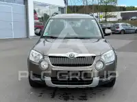 2013 Skoda Yeti