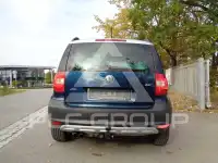 2013 Skoda Yeti