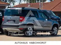2013 Skoda Yeti
