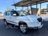 2013 Skoda Yeti