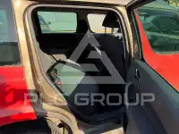 2013 Skoda Yeti