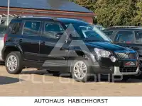 2013 Skoda Yeti