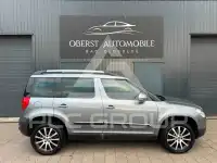 2013 Skoda Yeti