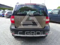 2013 Skoda Yeti