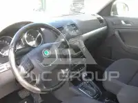 2013 Skoda Yeti