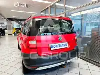 2013 Skoda Yeti