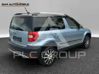 2013 Skoda Yeti