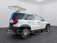 2013 Skoda Yeti