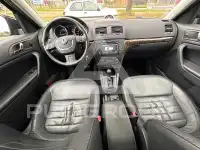 2013 Skoda Yeti