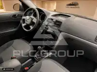 2013 Skoda Yeti