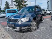 2013 Skoda Yeti