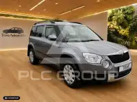 2013 Skoda Yeti