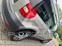 2013 Skoda Yeti