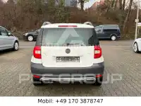2013 Skoda Yeti