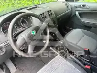 2013 Skoda Yeti