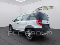 2013 Skoda Yeti