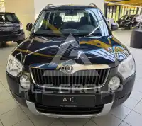 2013 Skoda Yeti
