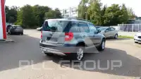 2013 Skoda Yeti