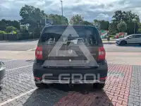 2013 Skoda Yeti