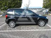 2013 Skoda Yeti