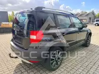 2013 Skoda Yeti